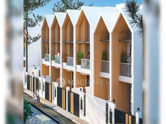 Bhavya Estrella Villas