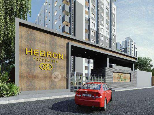 Hebron Avenue 
