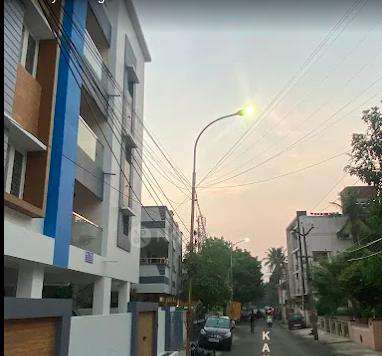 Sanman Trinity Arya Villas