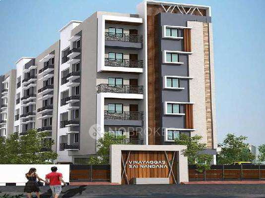 Vinayaggas Sai Nandana