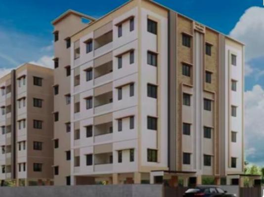 Serenity Sesha Sai Nivas