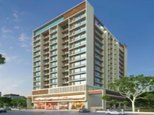 Gurukrupa Infratech Guru Ambar