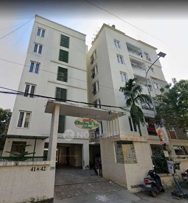 Gatala Chandramohan Residency