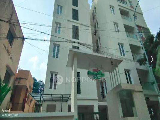 Gatala Chandramohan Residency