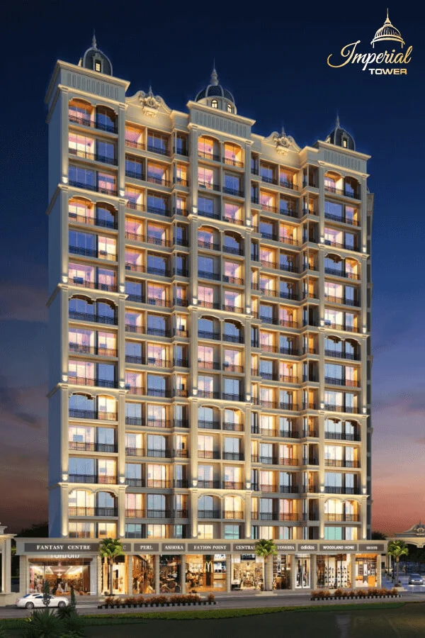 Builder's Project