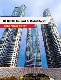 Bank Auction Property - World View Tower