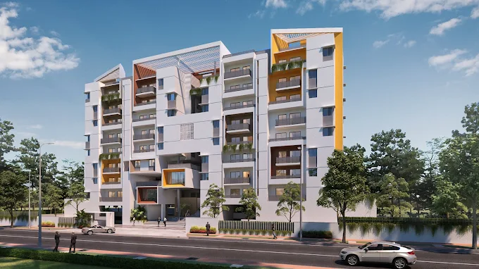 Builder's Project