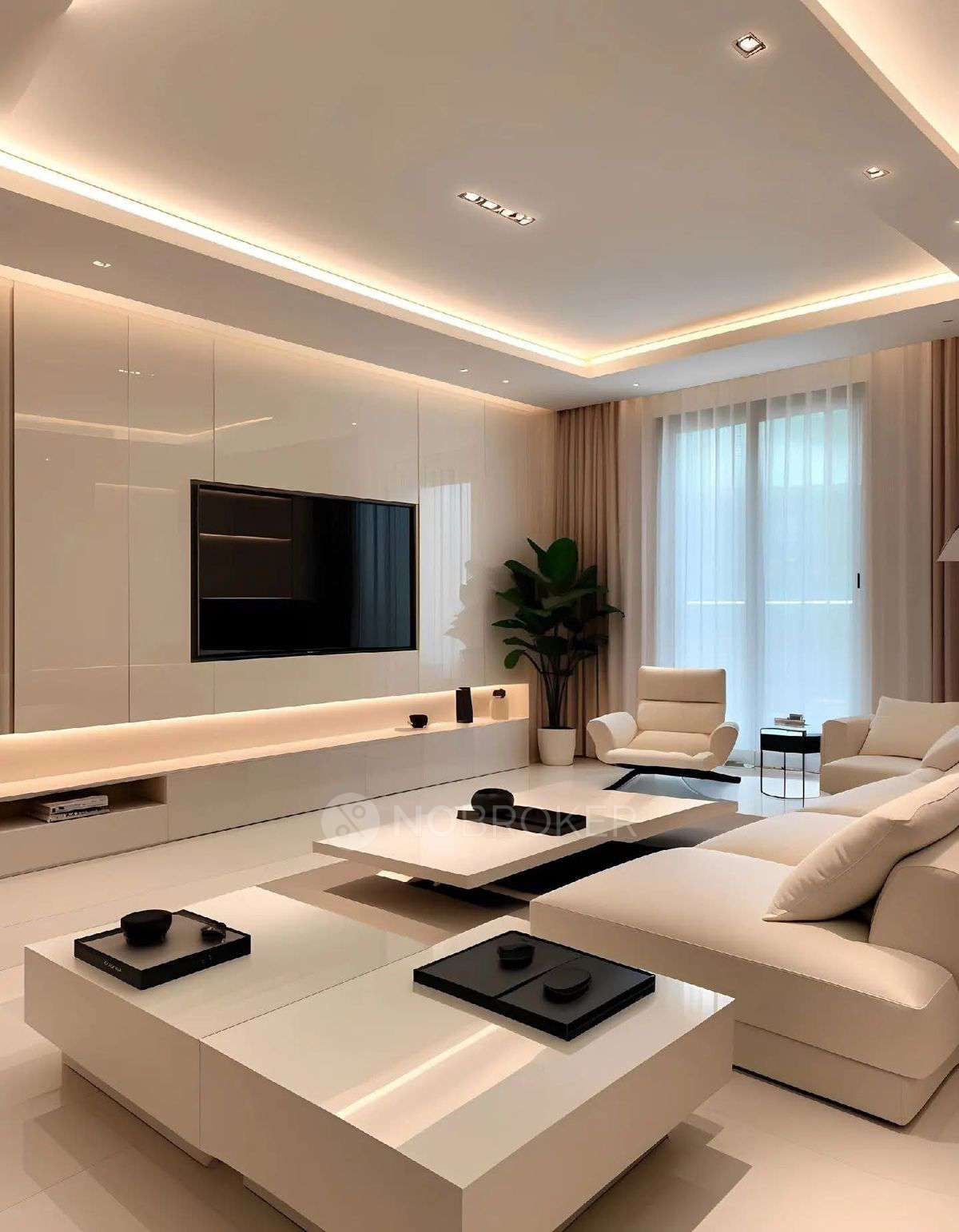 Divine Home Sai Breeze