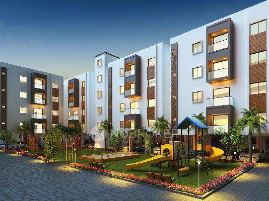 Hoysala and Best Realty Greenview