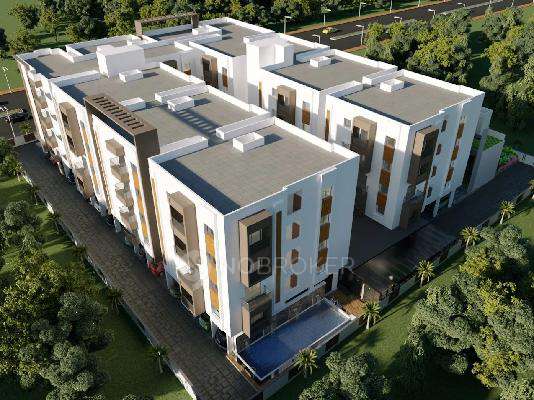 Hoysala and Best Realty Greenview