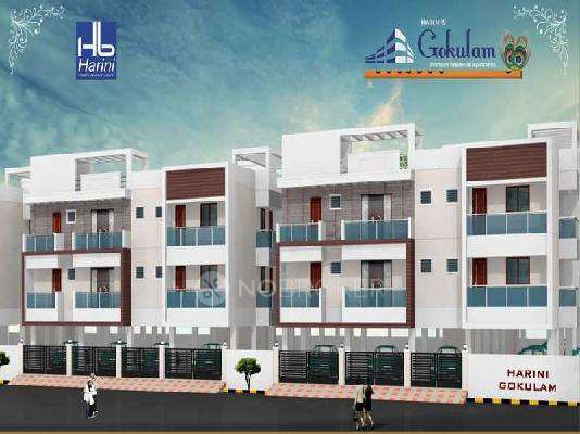 Harini Gokulam