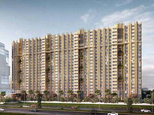 The Advantage Raheja Pebble Bay 