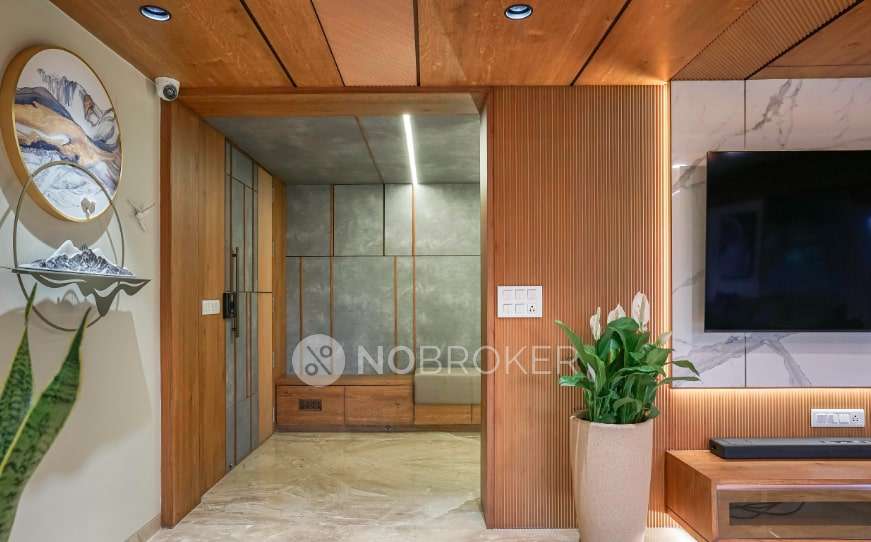 The Advantage Raheja Pebble Bay 