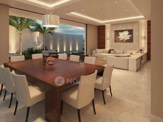 Mhatre White Orchid Residency