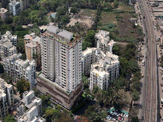 Mhatre White Orchid Residency