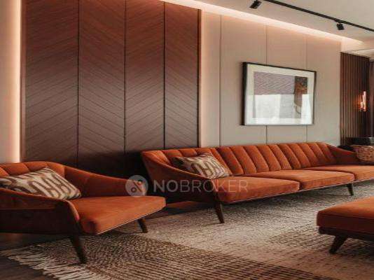 Mhatre White Orchid Residency