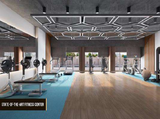 Gaondevi Crown Gold Class