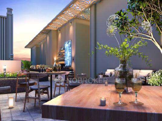 Gaondevi Crown Gold Class