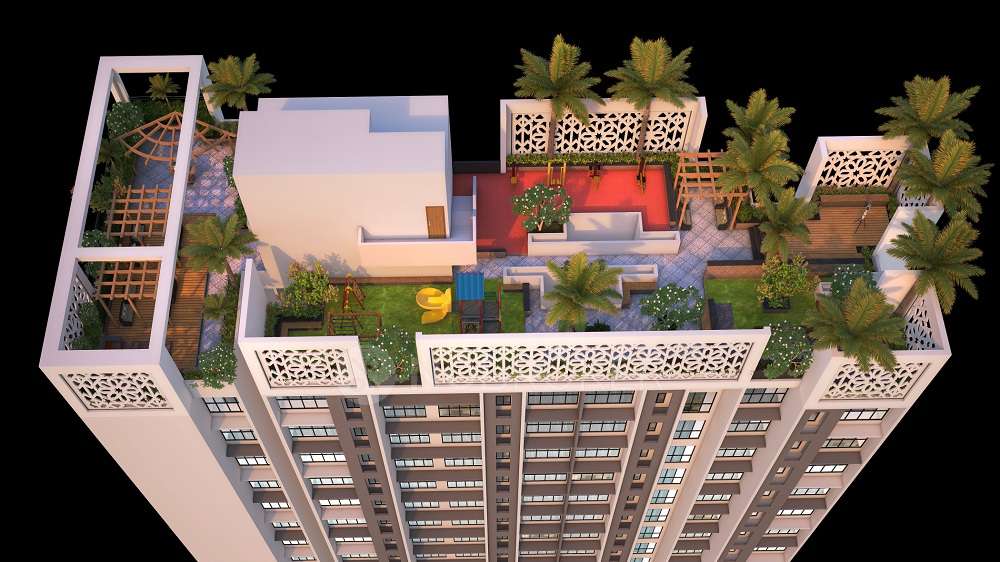 Sonawane Krishna Ultima