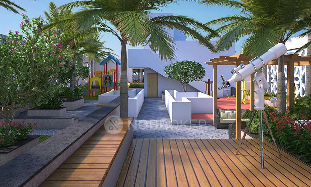 Sonawane Krishna Ultima