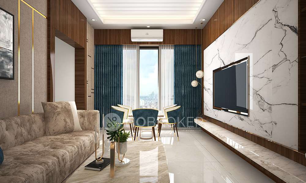 Sonawane Krishna Ultima