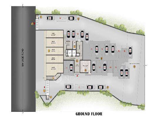 Sonawane Krishna Ultima