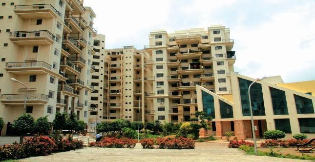 Sudhir Mandke Advantage Homes