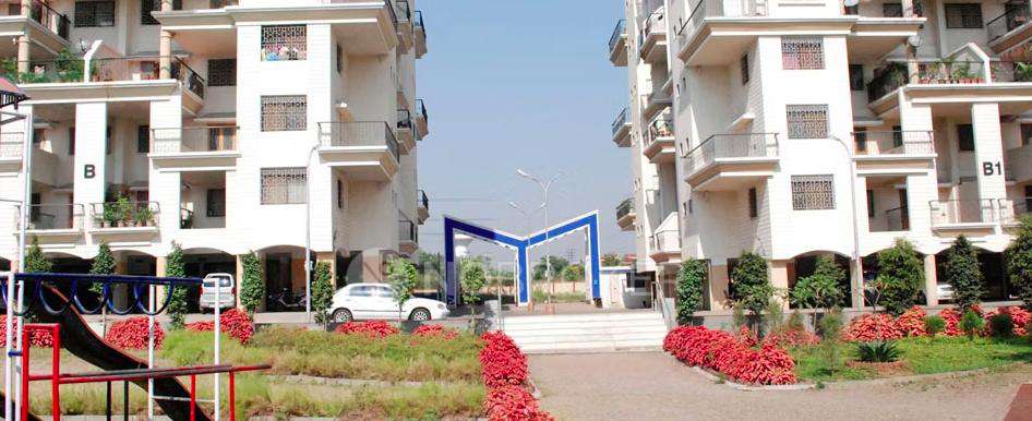 Sudhir Mandke Advantage Homes