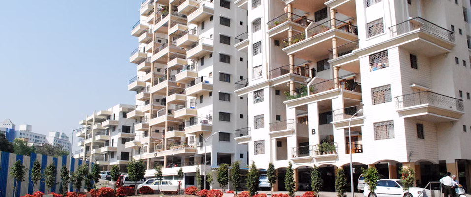 Sudhir Mandke Advantage Homes