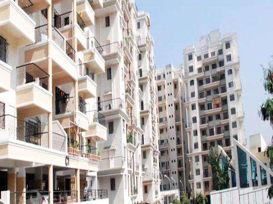 Sudhir Mandke Advantage Homes