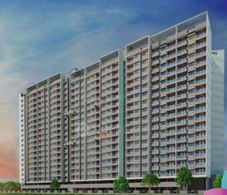 Shriram Sumitra Residency