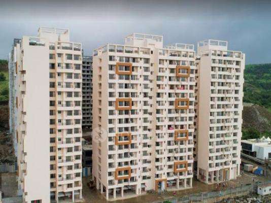 Puraniks Abitante Fiore