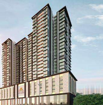 Puraniks Abitante Fiore