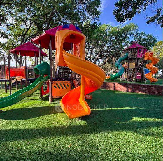 Codename Elite Kharadi