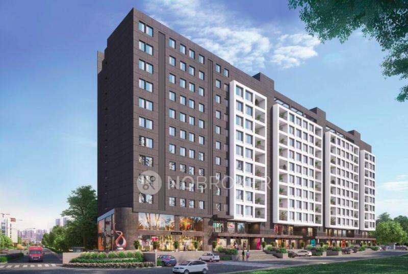 Rama Metro Life Optima Residences