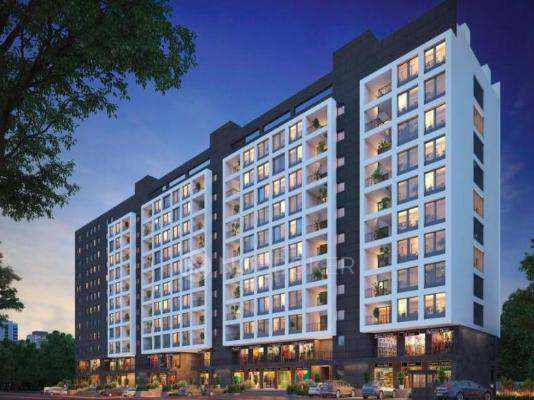 Rama Metro Life Optima Residences