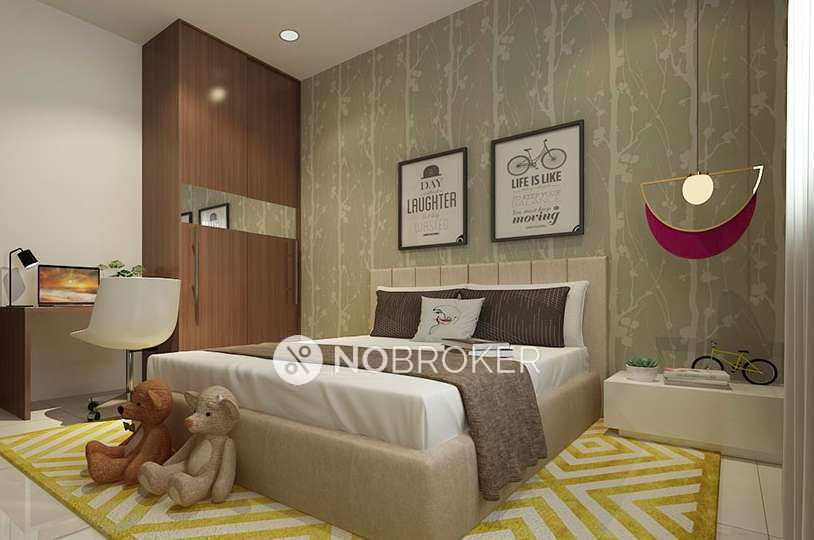 Siddhivinayak Sanjog Residency