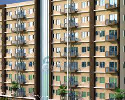 Siddhivinayak Sanjog Residency