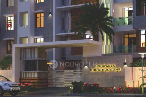 Aishwarya GPR Residency