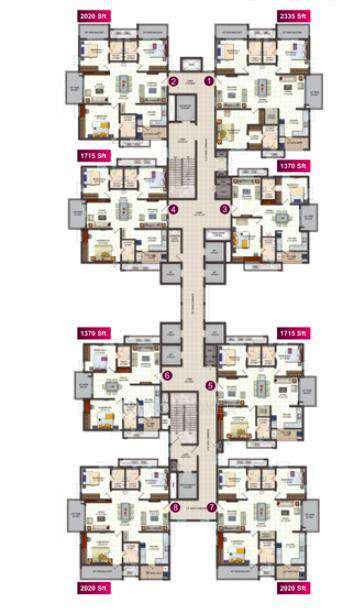 Rajapushpa Provincia