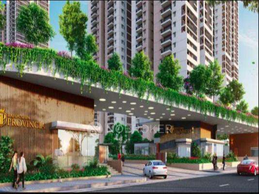 Rajapushpa Provincia