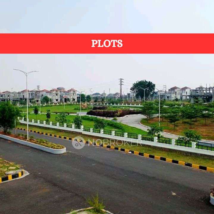 Silpa Csk Green Villas