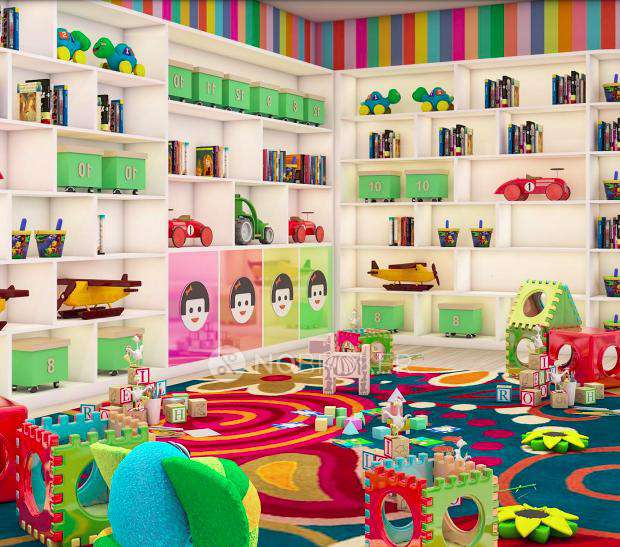 SBR Global Queens Ville