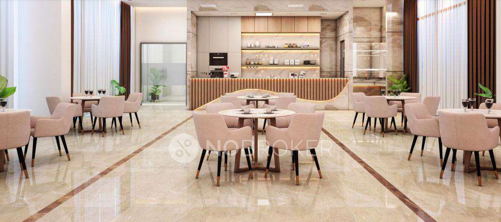 SBR Global Queens Ville