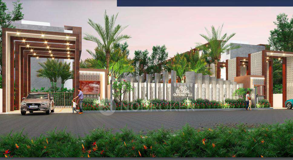 SBR Global Queens Ville