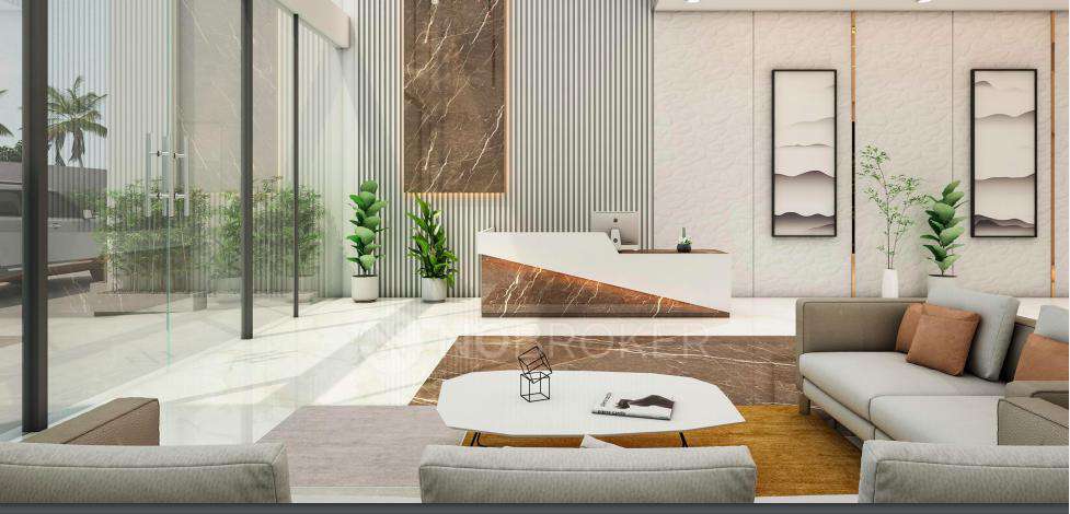 SBR Global Queens Ville