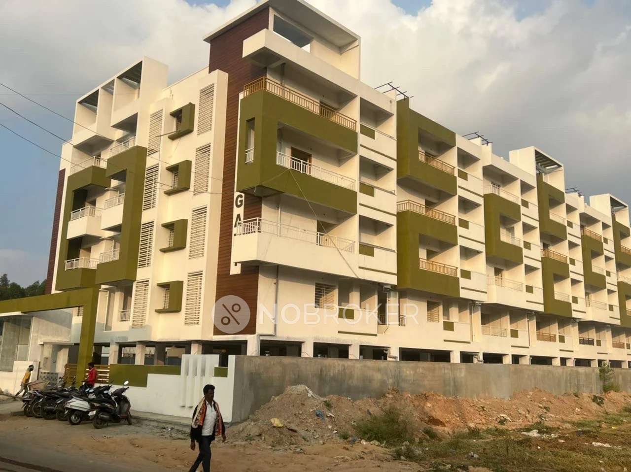 Venkateshwara SV Elegant