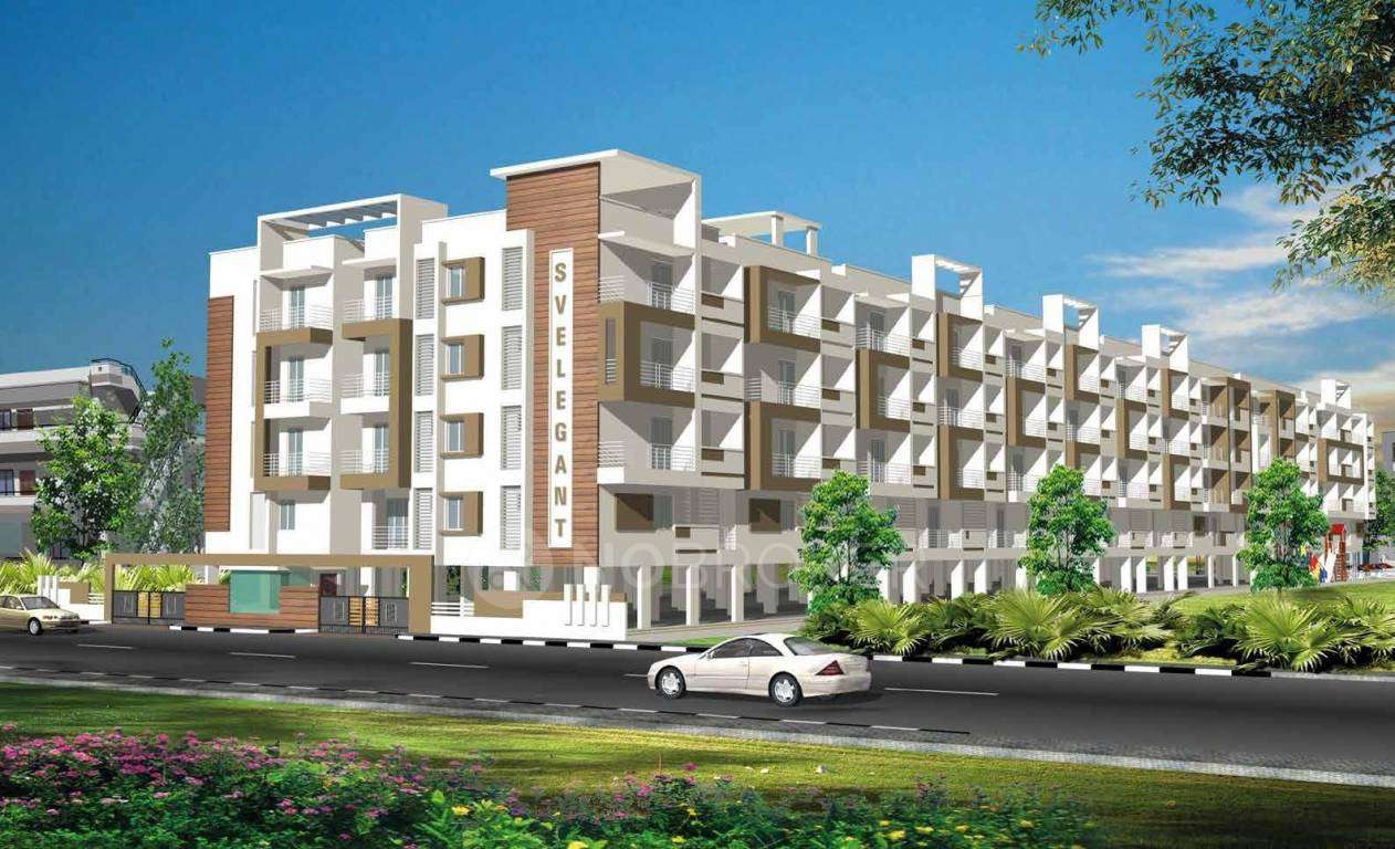 Venkateshwara SV Elegant