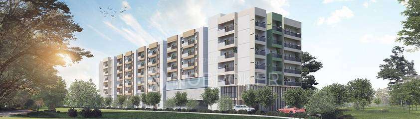 BRR North Excellency