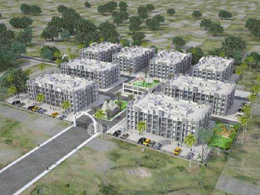Godrej Woodscapes